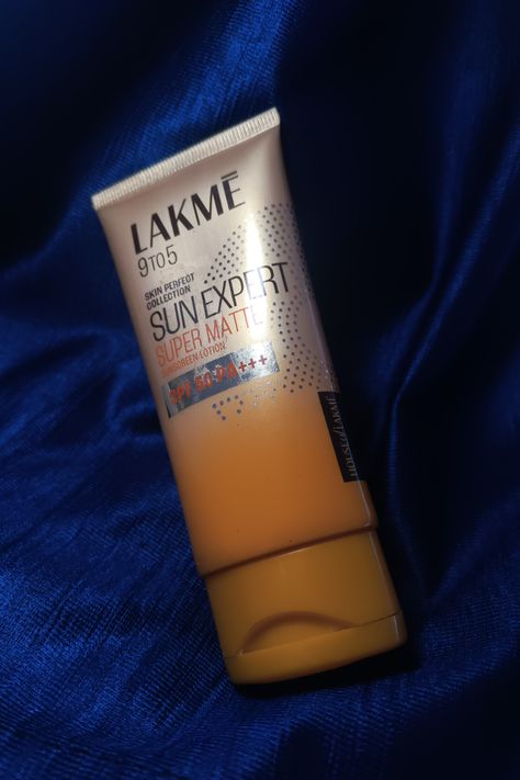 Okay, real talk-this Lakmé sunscreen is it! The thick, creamy texture blends super well (no awkward white-cast vibes, just a lit-from-within glow ✨). It gives a matte and dewy finish—like the perfect middle ground for when you want your skin to serve. Bonus: It lasts over 10 hours, and even with my oily skin, it holds up like a champ. 🛡️

The scent? Super mild, nothing overwhelming. At INR 500 and needing just a pea-sized amount. Trust me, your glow-up needs this.💛

#TheGlowGuide #SPFGoals Slay All Day, Creamy Texture, Spf 50, Real Talk, Trust Me, Oily Skin, Sunscreen, It Cast, Texture