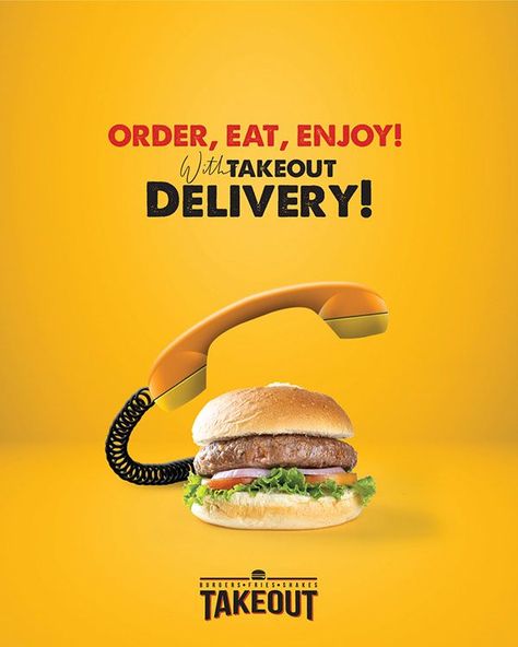 Burger Delivery, Menue Design, Ads Creative Advertising Ideas, Food Photoshoot, Social Media Advertising Design, Creative Advertising Design, Food Menu Design, Food Content, Food Advertising