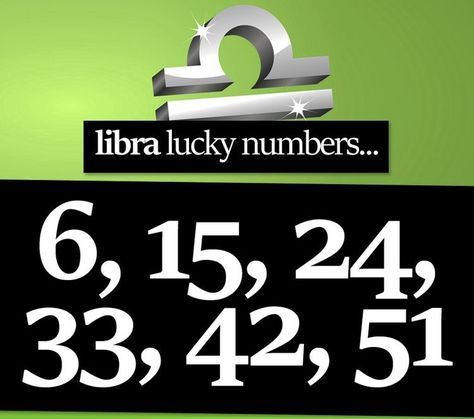 Libra Types, Libra Lucky Numbers, Super Lotto, Chinese Numerology, Libra Star, Libra Personality, Lotto Winning Numbers, Lotto Numbers, Lucky Numbers For Lottery