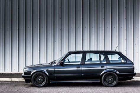 Bmw E30 Wagon, Bmw E30 Touring, E30 Touring, Bmw Touring, E30 Bmw, Bmw Performance, Bmw Wagon, Bmw E30 M3, Bmw Classic Cars