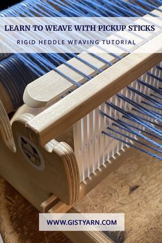 Diy Rigid Heddle Loom, Ridged Heddle Weaving, Ridged Heddle Weaving Projects, Weaving Rigid Heddle Loom, Cricket Loom, Rigid Heddle Weaving Projects, Weaving Patterns Loom, Rigid Heddle Weaving Patterns, Rigid Heddle Loom