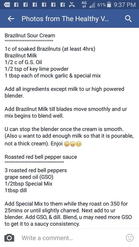 Alkaline Cream Cheese, Alkaline Sour Cream, Brazil Nut Cheese, Alkaline Sauces, Alkaline Lunch, Alkaline Foods Dr Sebi, Dr Sebi Nutritional Guide, Dr Sebi Diet, Sebi Recipes