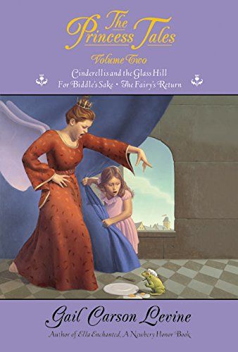 The Princess Tales, Volume 2 HarperCollins https://www.amazon.ca/dp/0060560436/ref=cm_sw_r_pi_awdb_t1_x_Z03qDbVPEZY31 Ya Book Series, Gail Carson Levine, Ella Enchanted, Princess Charming, Music Magic, Tales Series, Magical Powers, Farm Boys, Ties That Bind