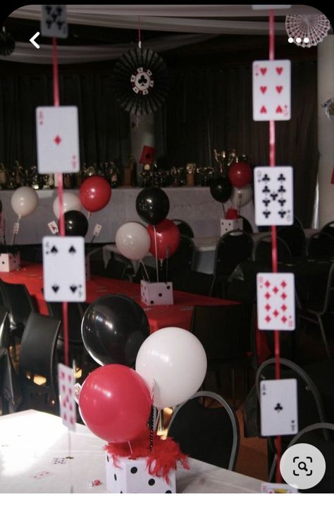 Mafia Theme Party, Casino Themed Party, Mafia Party, Casino Birthday Party, Vegas Theme Party, James Bond Party, Casino Birthday, Las Vegas Party, Prom Themes