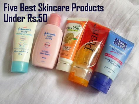 Five Best Skincare Products Under Rs.50 Frame Design Ideas, Diy Mini Greenhouse, Cold Frame Greenhouse, Greenhouses For Sale, Cheap Skin Care Products, Baby Cleaning Products, Best Skincare, Affordable Skin Care, Cold Frame