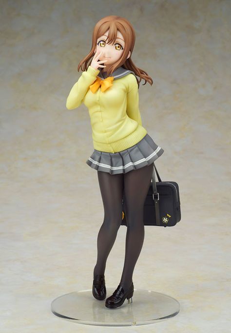 Hanamaru Kunikida, Love Live Sunshine, Manga News, Tokyo Otaku Mode, Anime Figurines, Figure Poses, Anime Dolls, Action Poses, Love Live