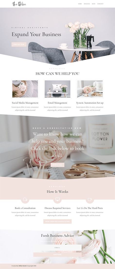 Discover the 10 best business WordPress themes for 2023 to boost your website traffic, generate leads, and grow your #Cv_Portfolio #Website_Themes_Wordpress #Feminine_Wordpress_Theme #Divi_Theme Divi Website Design, Website Blog Design Layout, Divi Wordpress, Cv Portfolio, Website Themes Wordpress, Blog Layout Design, Backgrounds Patterns, Feminine Wordpress Theme, Wordpress Tips