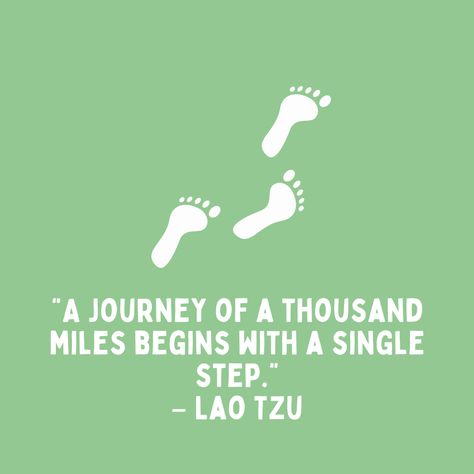 1000 Steps, House Quotes, Jay Shetty, Door Entrance, Front Door Entrance, Lao Tzu, Motivational Quotes For Life, The Start, First Step