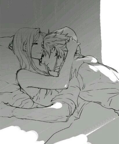 Anime Couples Sleeping, Anime Couples Hugging, Anime Couples Cuddling, Hugging Drawing, Boyfriend Scenarios, Sleeping Drawing, Anime Hug, Couple Sleeping, Cute Couples Cuddling