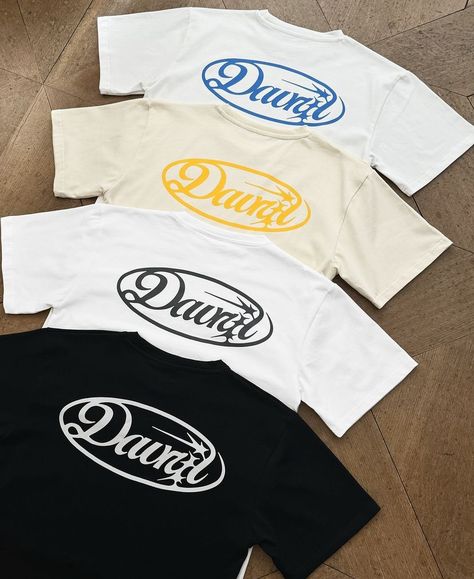 🏝️SUMMER TEES by @davrilsupply With TUFF Streetwear Designs Featuring Front Embroidery, Wide Range of Colours & Unique Premium Decal.💫 Giveaway! TEN Lucky People Will Win $100 AUD By Only.. Following are Insta Before 21/9!!❣️ (Final on 21/9/24 ~ Win by Dm 📩) We want a Good Start to Are Page So Follow!! Brand: @davrilsupply🤍 #clothingbrand #Fashion #Streetwear #FashionInspo #SummerFashion #WinterFashion #FashionInspiration #OutfitIdeas #FashionStyle #FashionTrends #FashionAddict #Look... Streetwear Embroidery Designs, Clothing Brand Design Ideas, Merch Ideas Products, T Shirt Photoshoot, Cloth Branding, Streetwear Branding, Tshirt Branding, Clothing Branding Design, Simple Streetwear