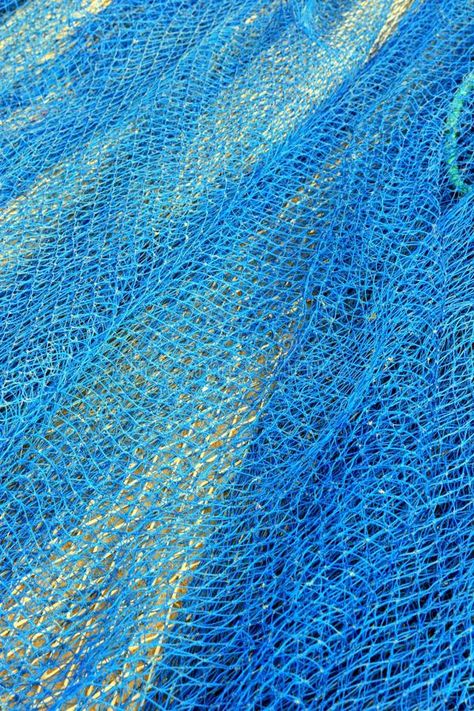 Fish Net Aesthetic, Gale Aesthetic, Sf Photography, Junk Couture, Sailor Aesthetic, Fish Abstract, Fish Background, Ocean Projects, Ocean Pollution