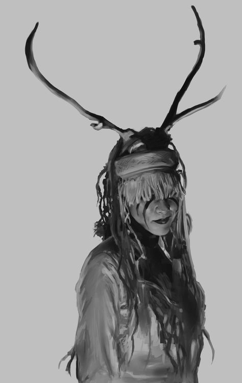 Heilung Band, Maria Franz, Nordic Witch, Pagan Music, Dnd Druid, Mask Dance, Norse Pagan, Folk Music, To Listen