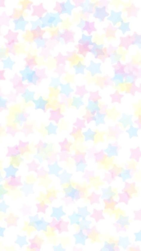 Cute Star Wallpaper, Cute Star, Star Wallpaper, Pastel, Stars, White