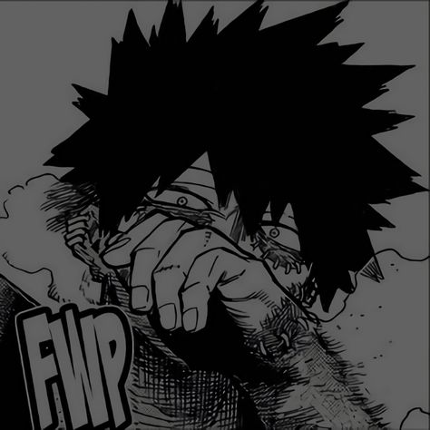 Dabi Manga Pfp, Dabi Black And White, Dabi Mha Manga, Dabi Pfp Manga, Dabi Icon Manga, Dabi Manga, Dabi Icon, Dabi's Dance, Todoroki Touya