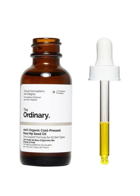 Best The Ordinary Hacks Worth Trying According to Deciem Insiders | StyleCaster The Ordinary Rosehip Seed Oil, Ordinary Rosehip Oil, The Ordinary Rosehip Oil, The Ordinary Oil, Skincare Ordinary, Rose Hip Seed Oil, Kegel Exercise For Men, Skincare Favorites, Exercise For Men