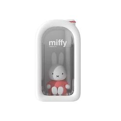 Get Tech Ready Miffy Humidifier, Led Night Lamp, Mist Humidifier, Cool Mist Humidifier, Night Lamp, Bora Bora, Aroma Diffuser, Night Lamps, Aromatherapy