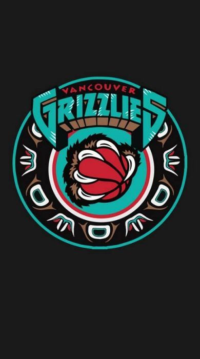 Grizzlies Logo, Vancouver Grizzlies, Basketball Players Nba, Nba Logo, Cavaliers Logo, Cleveland Cavaliers, Cleveland Cavaliers Logo, Nba Basketball, Basketball Players