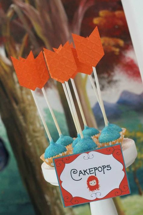 Merida Themed Party, Disney Brave Party, Merida Sweet 16, Merida Brave Party, Brave Merida Birthday Party, Brave Themed Birthday Party, Merida Brave Birthday Party Ideas, Merida Party Ideas, Disney Brave Birthday Party