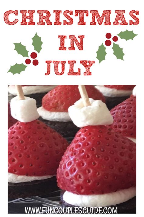 Step by step guide to making the perfect dessert for the holidays.  Easy for young kids to help with. Santa Hat Dessert, Strawberry Santa Hats, Strawberry Santa, Strawberry Santas, Christmas Strawberry, Plate Recipes, Mom Party, Christmas Plate, Scrumptious Desserts