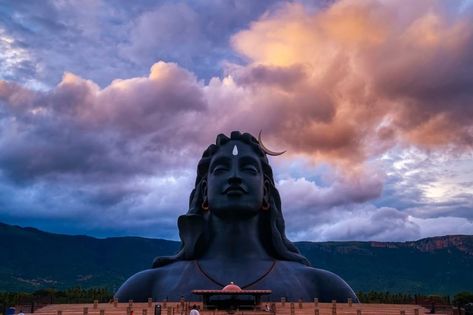 Adiyogi Shiva Wallpaper Hd, Yoga Wallpaper, Isha Foundation, Wallpaper For Laptop, Isha Yoga, Xiaomi Wallpapers, Laptop Wallpaper Desktop Wallpapers, Vision Board Images, Laptop Backgrounds