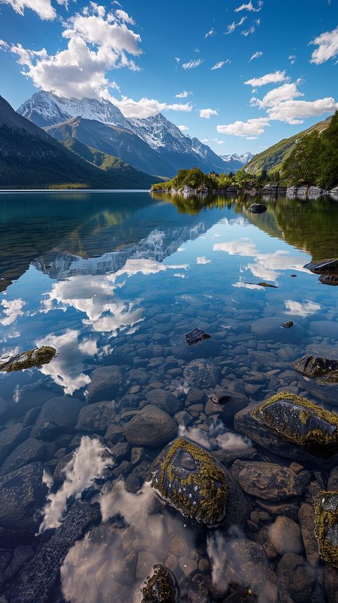 Place i'd rather be: Montana lakeside Lakeside Montana, Van Life Aesthetic, Life Aesthetic, Van Life, Montana, Van, Travel