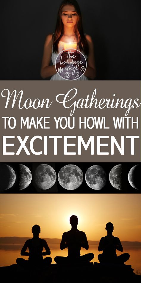 Moon Party Ideas, Moon Activities, Winter Picnic, About Moon, Gathering Ideas, Moon Circle, Ceremony Candles, Full Moon Party, Moon Ritual