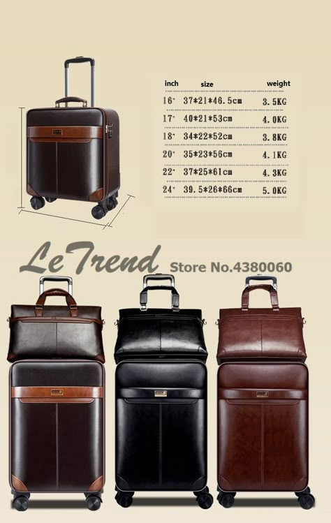 Luggage Ideas, Stylish Leather Bags, Diy Leather Projects, Stylish Mehndi Designs, Diy Bags Patterns, Personalized Luggage, Handbag Heaven, Unique Bags, Mens Fashion Suits