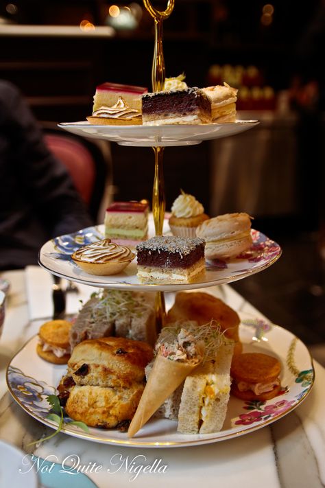 The Palace Afternoon Tea Victoria Building, English Afternoon Tea, English Tea Party, Afternoon Tea Recipes, High Tea Party, Afternoon Tea Party, Finger Sandwiches, Tea Party Food, Tea Ideas