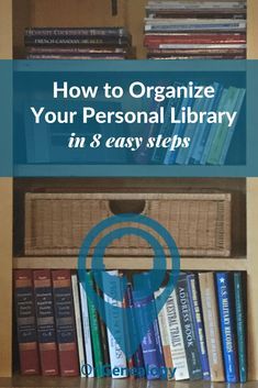 Home Library Cataloging, Cataloging Books, Home Library Organization, Library Hacks, In Home Library, Library Checkout, Library At Home, Library App, Genealogy Organization