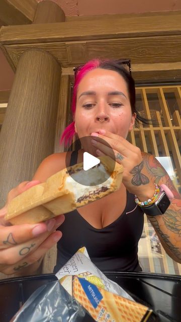 Alexis Nicole on Instagram: "Did you know about this speciality icecream in Disney? #mommashive #disneyeats #travelfamily #disneytiktok #disneytipsandtricks #travelingwithkids @disneyparks" Alexis Nicole, Disney Dreams, 10k Views, Disney Tips, Disney Dream, Disney Magic, Family Travel, Did You Know, Ice Cream