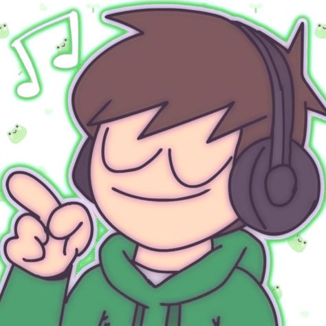 Edd Eddsworld