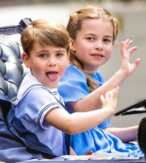 Princess Charlotte 2022, Princess Charlotte And Prince Louis, Prince William Family, William E Kate, Princesa Charlotte, Cambridge Family, Trooping The Colour, Photos People, Camilla Duchess Of Cornwall