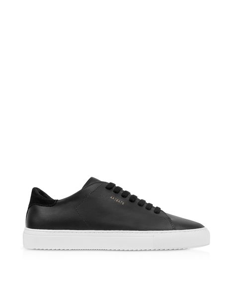 Axel Arigato Clean 90, Axel Arigato, Five Points, Stockholm Fashion, Black Sneakers, Office Wear, Women's Sneakers, Leather Sneakers, World Of Fashion