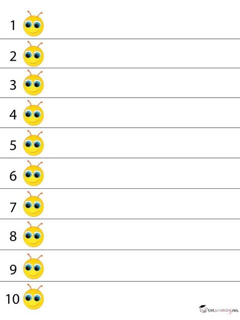 Counting Caterpillar, Thema Winter Im Kindergarten, Vetenskapliga Experiment, Aktiviti Tadika, Counting Worksheet, Aktiviti Kanak-kanak, Apple Activities, Kids Worksheets Preschool, Learning English For Kids