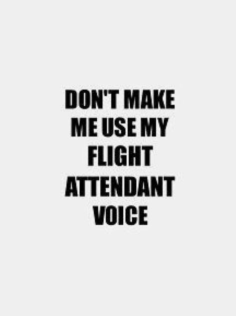 Crew Quote, Flight Attendant Quotes, Flight Quotes, Coworkers Funny, Flight Attendant Humor, Aviation Quotes, Coworker Humor, Aviation Humor, Gift For Coworkers