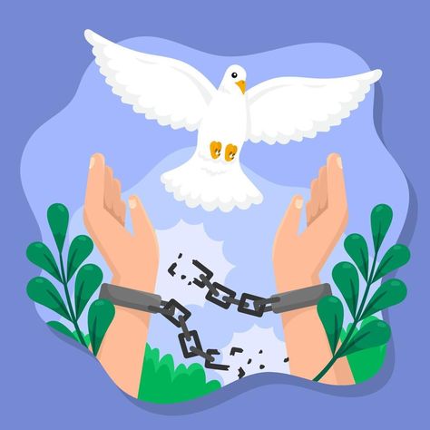 Dove Freedom, Freedom Collage, Freedom Aesthetic, Freedom Symbol, Peace Logo, Symbol Of Freedom, Symbols Of Freedom, Hope Symbol, San Martin