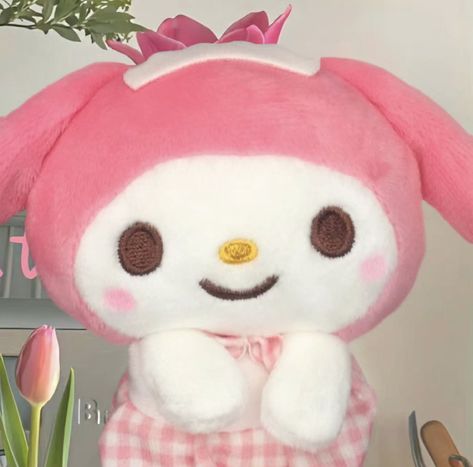 my melody sanrio aesthetic stuffie stuffed toy plushie cute tiny pretty pink pastel soft aesthetic pfp icon twitter layout black white silly Pastel Soft Aesthetic, Sanrio Aesthetic, Twitter Layout, Twitter Layouts, Soft Aesthetic, Aesthetic Pfp, Pink Pastel, Stuffed Toy, My Melody