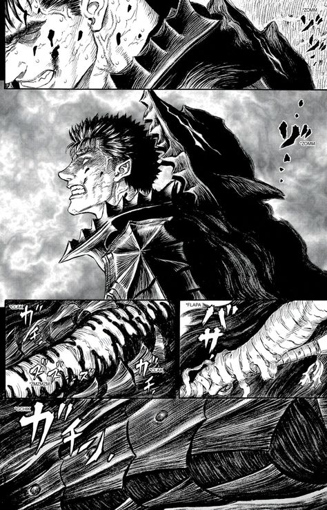 Berserker Armor, Berserk Manga, Kentaro Miura, 다크 판타지, Good Manga, Manga Pages, Dark Souls, Manga Comics, Anime Movies