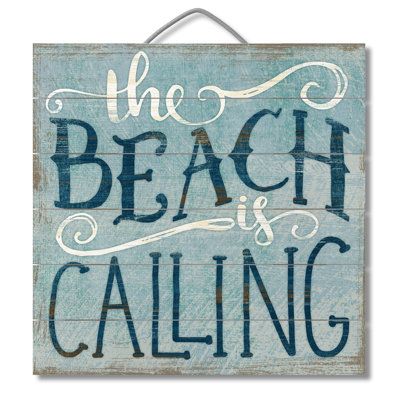 Great Sayings, Beach House Room, Beach Home Interiors, Beach Signs Wooden, Beautiful Beach Houses, Beach House Furniture, The Beach Is Calling, Beach Is Calling, I Need Vitamin Sea