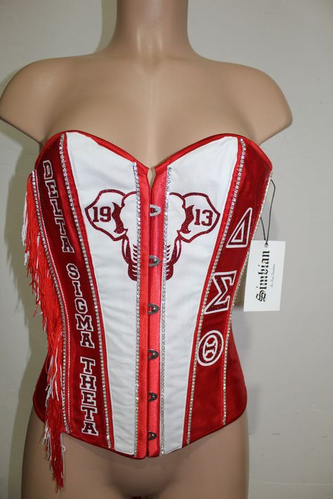 Delta sigma theta gifts