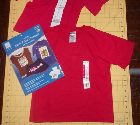 Make a No-Sew Dr. Seuss Shirt Thing One and Thing Two - Just a Little Creativity Thing One Costume, Thing 1 Costume, Dr. Suess Shirts, Thing 1 Shirt, Boy Scout Activities, 2 Halloween Costumes, Dr Seuss Shirt, Thing One And Thing Two, Dr. Seuss Shirts