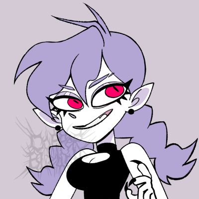 Hazbin Hotel Oc Maker, Ghoul Illustration, Oc Makers, Picrew Oc, Fun Websites, Pic Crew, Oc Creator, Picrew Links, Pony Creator