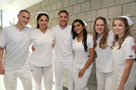 J01B9998 - Spring 2019 Nurses Pinning Ceremony Nursing Pinning Ceremony, Nurse Pinning, Pinning Ceremony Nurse, Nurse Uniforms, Nursing School Motivation, Pinning Ceremony, Ceremony Dress, Nursing Pins, Professional Nurse