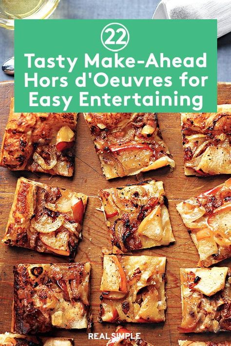 Carmelized Onion Tart, Caramelised Onion Tart, Carmelized Onions, Onion Tart, Puff Pastry Tart, Make Ahead Appetizers, Christmas Recipes Easy, Pastry Tart, Frozen Puff Pastry