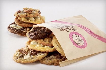 Mr Felix  Mr Norton Cookies Cookie Flavours, Gourmet Cookie, Cookie Delivery, Gourmet Cookies, Cookie Flavors, Belgian Chocolate, I Want To Eat, Yummy Sweets, Food Magazine