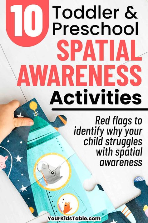 Spacial Awareness Activities Preschool, Spatial Awareness Activities Preschool, Spatial Awareness Activities, Reasoning Activities, Child Development Activities, Relationship Activities, Cognitive Activities, Explorers Activities, Spatial Awareness