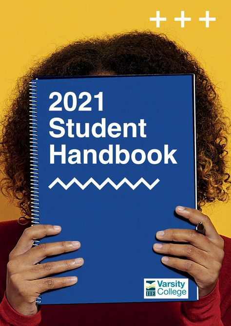 Varsity College Student handbook 2021 Student Handbook, Bachelor Of Laws, Bachelor Of Education, Bachelor Of Commerce, Office Administration, Student Portal, Learning Support, Student Services, Corporate Communication