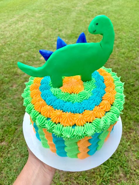 #dinosaurbirthday #dinosaurcake  #smashcake #Dinosmashcake Dinosaur Smash Cake, Dinasour Birthday, 3rd Birthday Party For Boy, Dinosaur Birthday Cakes, Dinosaur Themed Birthday Party, Birthday Themes For Boys, Dinosaur Cake, Baby Birthday Cakes, Dino Birthday