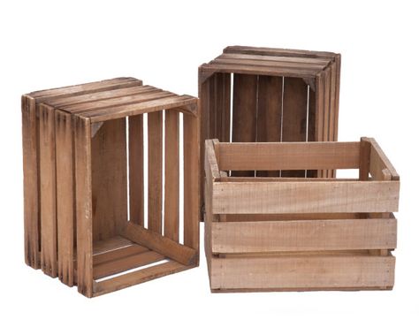 Orchard Crates | Violet Vintage Rentals Crate Gift Basket Ideas, Wooden Crate Gift Basket Ideas, Wooden Apple Crates, Vintage Wood Crates, Vintage Crates, Barrel Bar, Apple Crates, Fruit Crate, Gift Basket Ideas