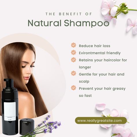 Templates Modern Instagram Post, Shampoo Product, Keratin Shampoo, Advertising Ideas, Pink Bottle, Greasy Hair Hairstyles, Natural Shampoo, Single Image, Instagram Post Template